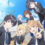Chitose-kun wa Ramune Bin no Naka Episodio 6 Sub Español
