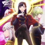 Mato Seihei no Slave 2 Episodio 7 Sub Español