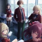 Youkoso Jitsuryoku Shijou Shugi no Kyoushitsu e 4th Season: 2-nensei-hen 1 Gakki Episodio 6 Sub Español
