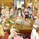 Isekai Nonbiri Nouka 2 Episodio 1 Sub Español