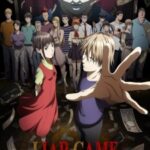 Liar Game Episodio 1 Sub Español