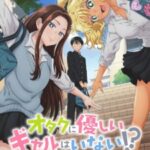 Otaku ni Yasashii Gal wa Inai Episodio 2 Sub Español